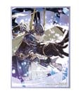 Final Fantasy Premium Kartenhüllen Warrior of Light (100)