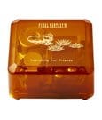 Final Fantasy VI Spieluhr Searching for Friends Wave 3