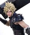 Final Fantasy VII Rebirth Masterline Statue 1/4 Cloud Strife 68 cm