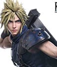Final Fantasy VII Rebirth Masterline Statue 1/4 Cloud Strife Deluxe Ver. 68 cm