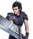 Final Fantasy VII Rebirth Masterline Statue 1/4 Zack Fair 57 cm