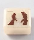 Final Fantasy VIII Spieluhr Love Grows