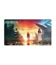 Final Fantasy VII Rebirth Spielmatte Key Art 61 x 34 cm