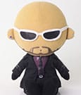 Final Fantasy VII Remake Plüschfigur Rude 20 cm