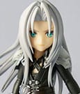 Final Fantasy VII Remake Adorable Arts Statue Sephiroth 13 cm