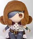 Final Fantasy IX Plüschfigur Beatrix 19 cm
