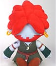 Final Fantasy IX Plüschfigur Amarant Coral 21 cm