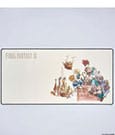 Final Fantasy IX Rebirth Mousepad Tantalus Theater Troupe