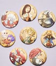Final Fantasy IX Magnete 25th Anniversary Display (8)