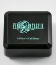 Final Fantasy IX Spieluhr A Place to Call Home
