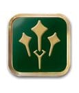 Final Fantasy XIV Job Ansteck-Button Sage