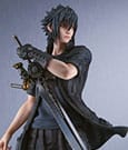 Final Fantasy XV PVC Statue Noctis Lucis Caelum 26 cm