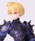 Final Fantasy Tactics: The Ivalice Chronicles Form-Ism PVC Figur Ramza Beoulve 17 cm