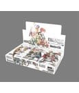 Final Fantasy Sammelkartenspiel Memories of Life Box *Französische Version*