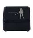 NieR:Automata Spieluhr "Vague Hope Cold Rain" Wave 2