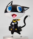Persona 5 Royal Bright Arts Statue Morgana 7 cm