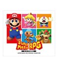 Super Mario RPG (Switch Version) Original Soundtrack 4xCD Deluxe Box Set
