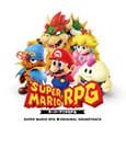 Super Mario RPG (Switch Version) Original Soundtrack 2xCD