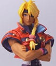 Xenogears Bring Arts Actionfigur Bartholomew Fatima 15 cm