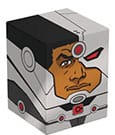 Squaroes - Squaroe DC Justice League™ JL008 - Cyborg™
