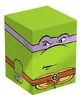 Squaroes - Squaroe Teenage Mutant Ninja Turtles™ 003 - Donatello