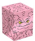 Squaroes - Squaroe Teenage Mutant Ninja Turtles™ 001 - Krang (Chasefigure)