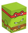 Squaroes - Squaroe Teenage Mutant Ninja Turtles™ 004 - Raphael