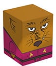 Squaroes - Squaroe Teenage Mutant Ninja Turtles™ 007 - Splinter