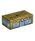 Squaroes Collectors Case 800 SpongeBob SquarePants™ - The Krusty Krab