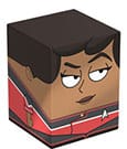 Squaroes - Squaroe Star Trek: Lower Decks™ ST001 - Beckett Mariner