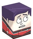 Squaroes - Squaroe Star Trek: Lower Decks™ ST002 - Brad Boimler