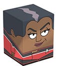 Squaroes - Squaroe Star Trek: Lower Decks™ ST005 - Carol Freeman