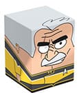Squaroes - Squaroe Star Trek: Lower Decks™ ST008 - Shaxs