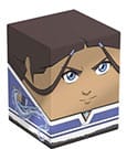 Squaroes - Squaroe Avatar: The Last Airbender AV003 - Katara