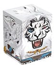 Squaroes - Squaroe Magic: The Gathering "Foundations" MTG004 - Ajani
