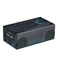 Squaroes - Collectors Case DC Batman: Gotham City - Batmobile