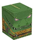 Squaroes Squaroe Star Trek: The Original Series ST018 - The Gorn (Chase Figure)