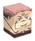 Squaroes Squaroe Jujutsu Kaisen JK009 - Ryomen Sukuna