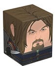 Squaroes Squaroe The Lord of the Rings LOTR007 - Boromir
