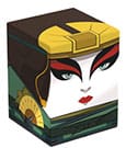 Squaroes Squaroe Avatar: The Last Airbender AV012 - Avatar Kyoshi