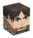 Squaroes Squaroe Attack on Titan AOT001 - Eren Jäger