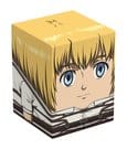 Squaroes Squaroe Attack on Titan AOT002 - Armin Arlert