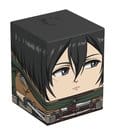 Squaroes Squaroe Attack on Titan AOT003 - Mikasa Ackermann