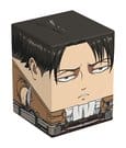 Squaroes Squaroe Attack on Titan AOT004 - Levi Ackermann