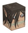 Squaroes Squaroe Attack on Titan AOT005 - Attack Titan