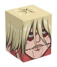 Squaroes Squaroe Attack on Titan AOT008 - Female Titan