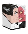 Squaroes Squaroe Batman: Gotham City GC011 - Two-Face