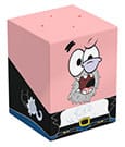 Squaroes Squaroe SpongeBob SquarePants™ SB016 - Pirate Patrick