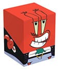 Squaroes Squaroe SpongeBob SquarePants™ SB019 - Pirate Mr Krabs