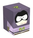 Squaroes - Squaroe "South Park: Fractured but Whole" SP021 - Mysterion